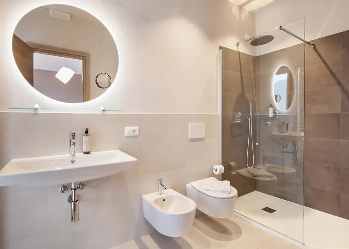 Ca' Le Terrazze With Pool Villa *