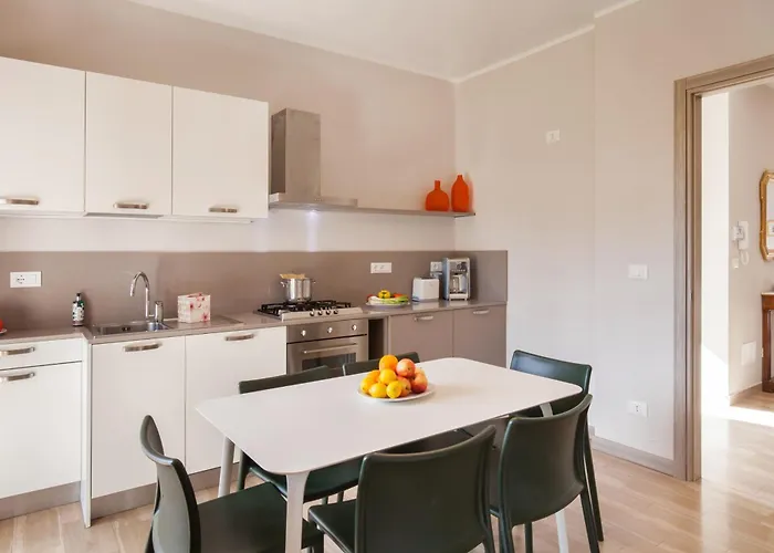 Ca' Le Terrazze With Pool Villa