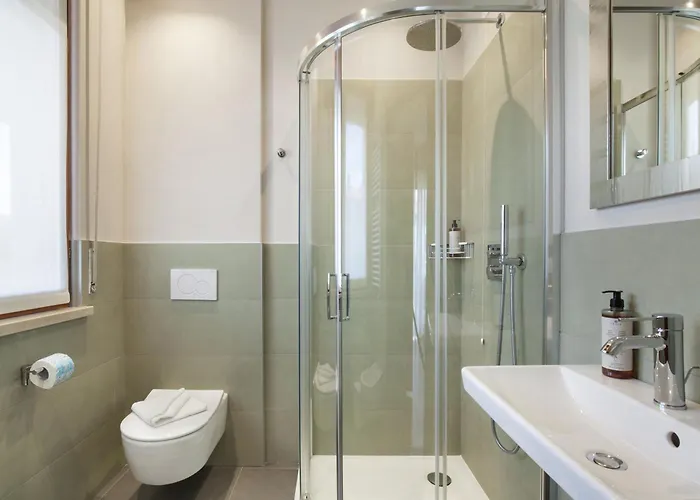 Ca' Le Terrazze With Pool Villa *