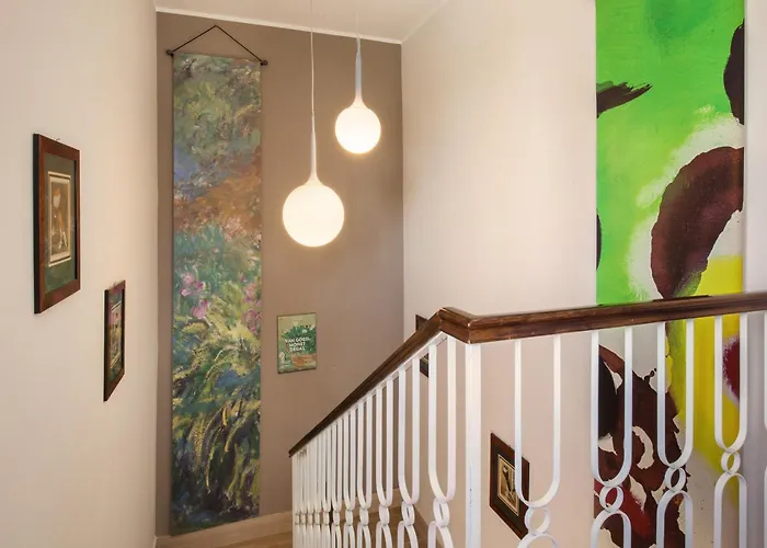 Ca' Le Terrazze With Pool Villa Garda (Verona)